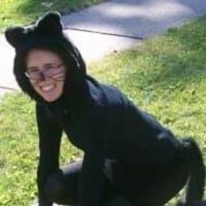 Meet your Posher, Angeline